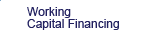 working capital financing