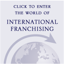 international franchise